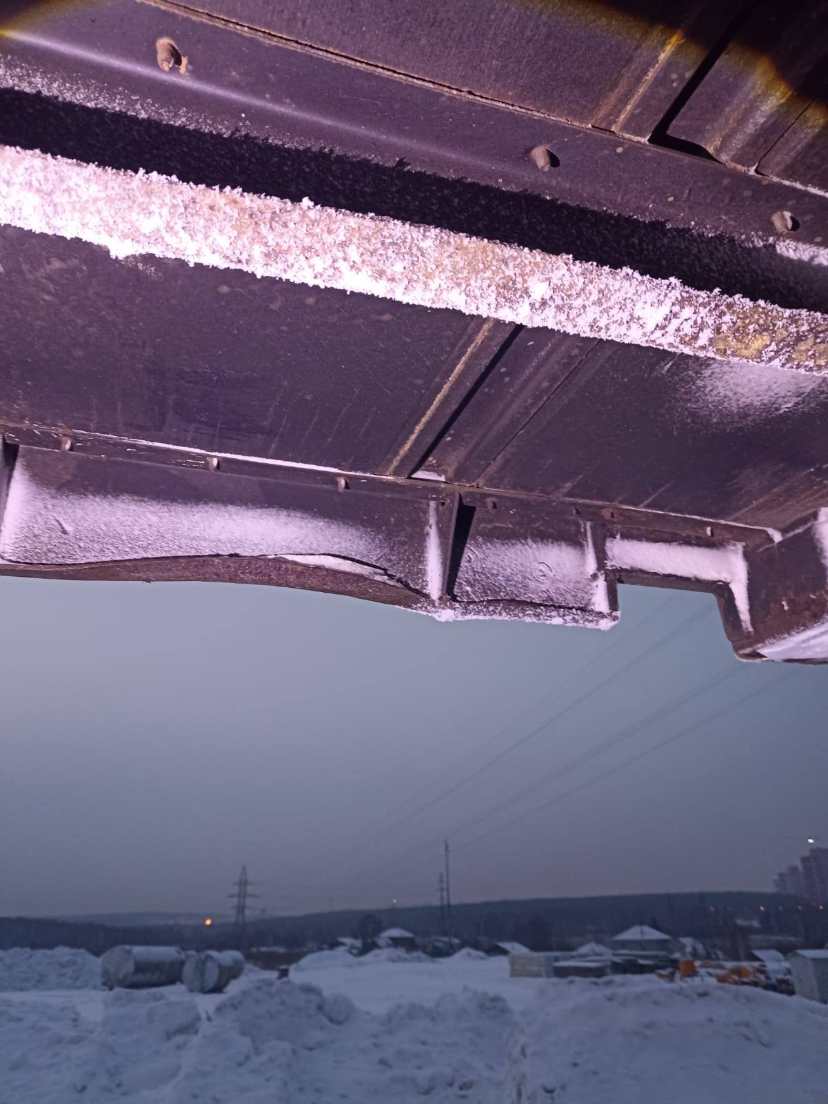 Морской контейнер SAPU5014683